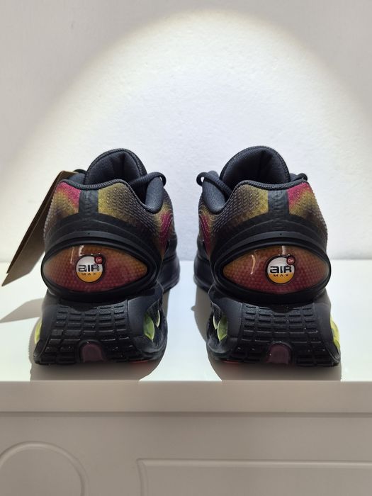 Кросівки Nike Air Max DN NRG US10 EUR44 28CM   IB7025 001