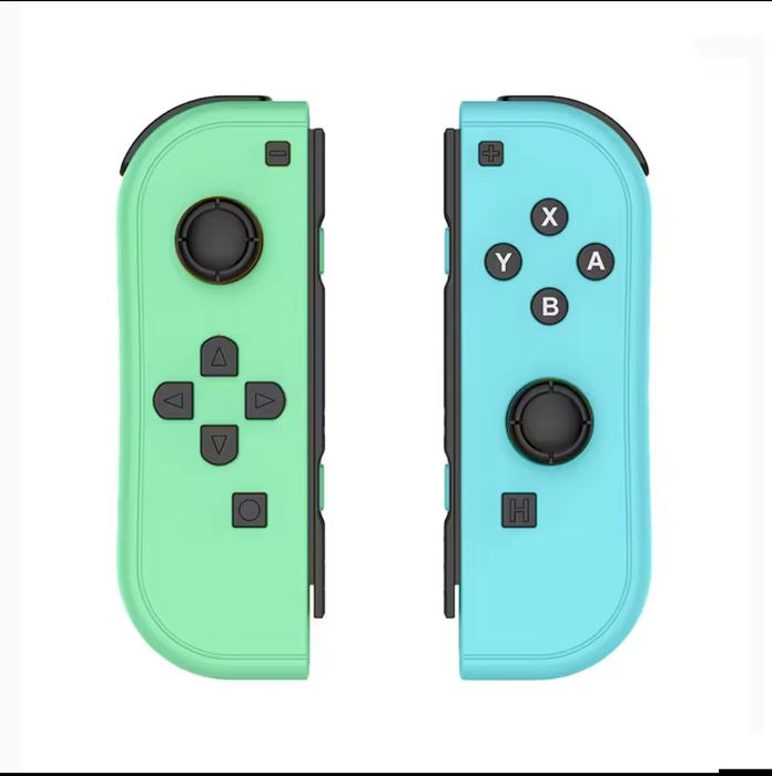 C/OFERTA! Só 39,99! Várias versões! Joy-Con de edição limitada! NOVOS!