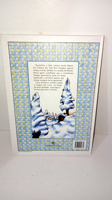 Os Três Reis Dragões