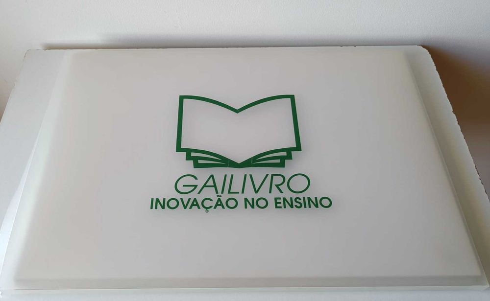 Kit Educativo Gailivro – Novo sem etiqueta | Individual ou Pack