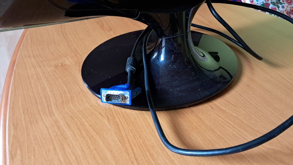 Monitor Samsung SyncMaster T190 19 cali