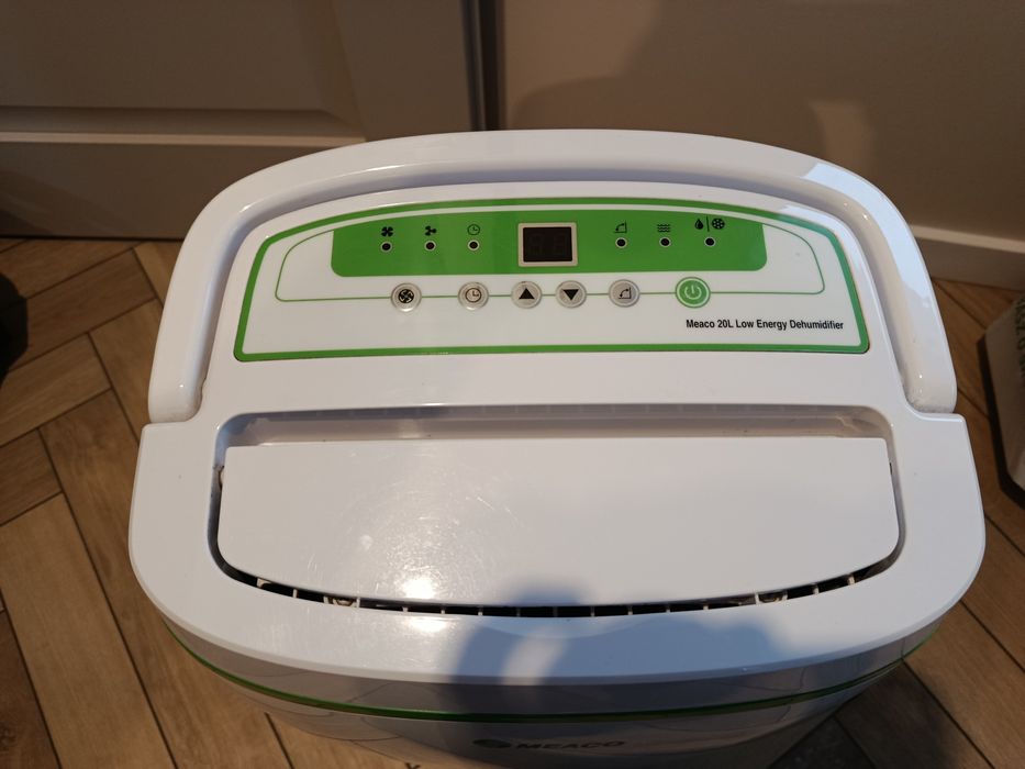 Osuszacz Meaco 20 low energy