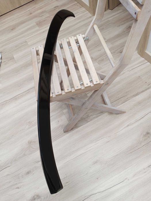 Vendo do Spoiler BMW X4