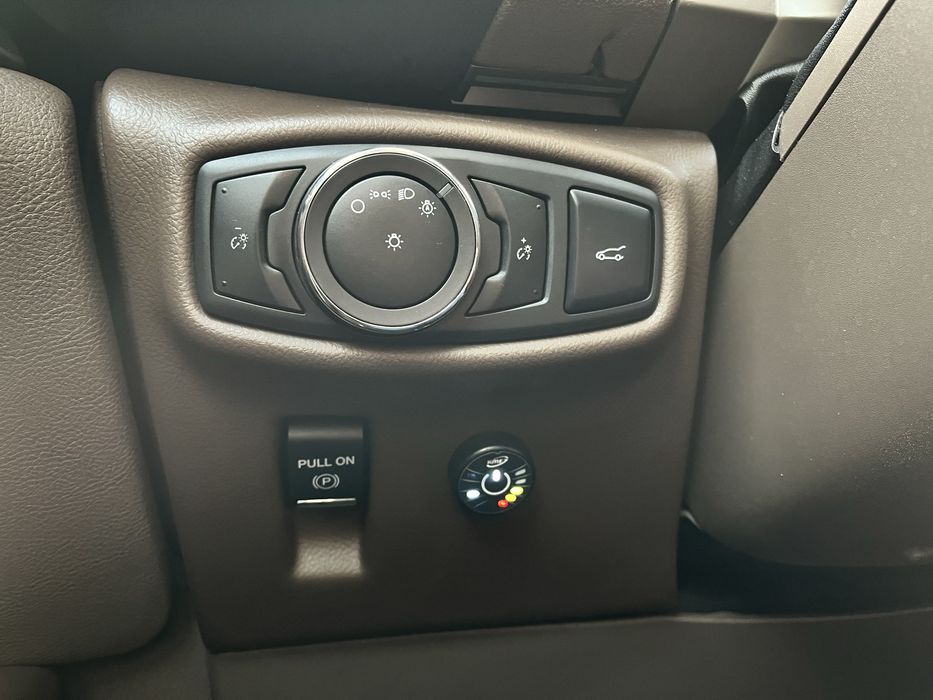 Lincoln MKX 2015 в ЛІЗИНГ | КРЕДИТ