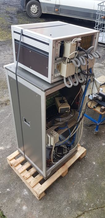 Symulator LZB L90 Simulator OPZ + FZ panel kontrolny pociągowy NOWE