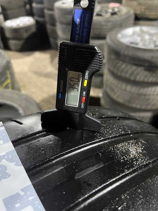 GoAuto Terminal Goodyear eagle f1 225/40 ZR18 20 рік комплект місто Київ
