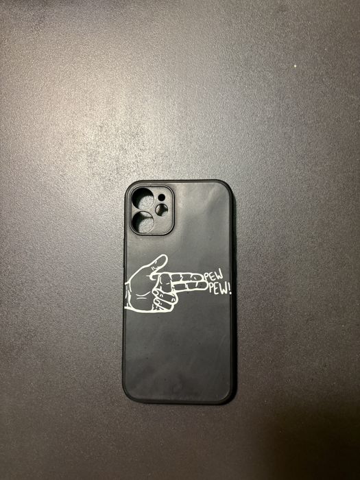 Iphone 12 mini azul 128 GB usado