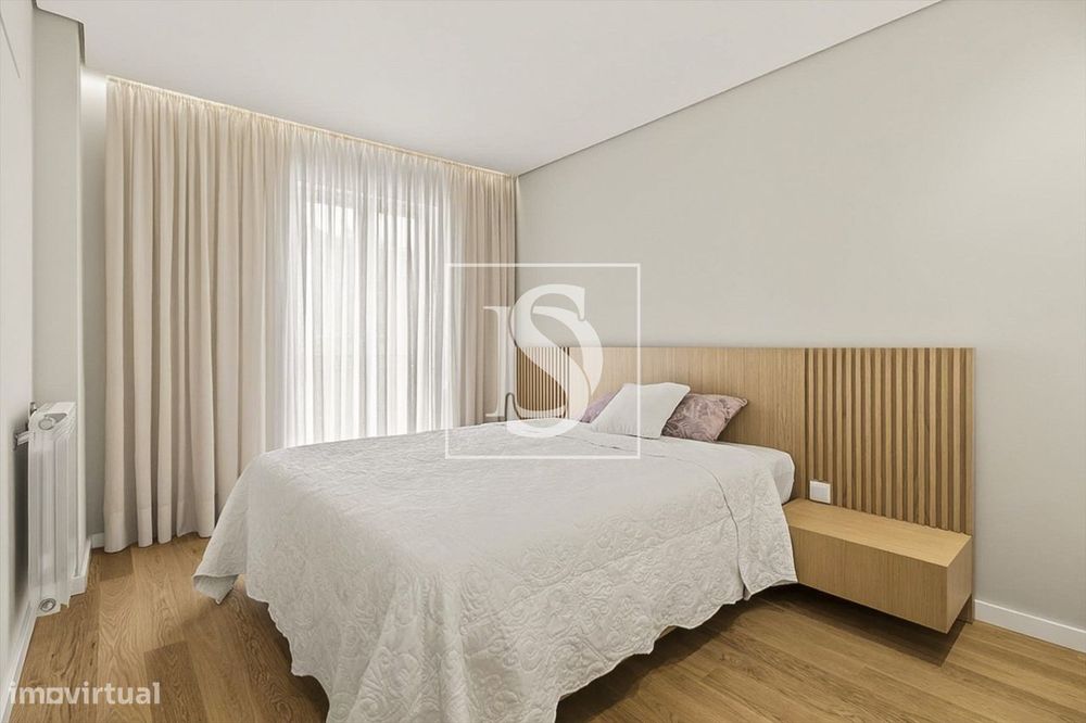 Apartamento T2 Venda em Aldoar, Foz do Douro e Nevogilde,Porto