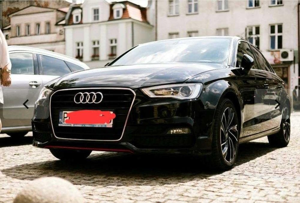 Sprzedam Audi A3