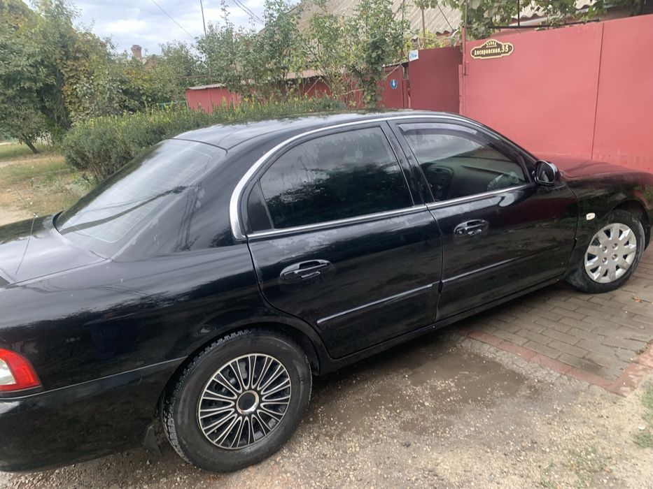 Продам машину в хорошем состоянии.