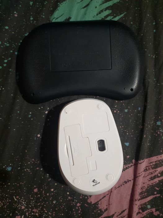 Продам  мініклавіатуру,мишку торг