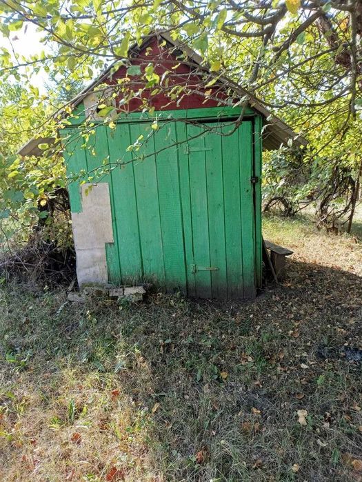 Продам дачу  село Черемушное
