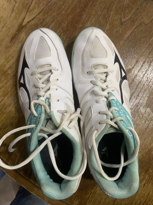 Sapatilhas Mizuno