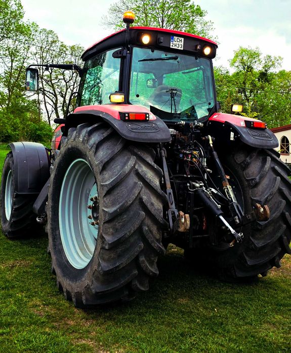 Ciągnik rolniczy McCormick XTX200 tel797600074