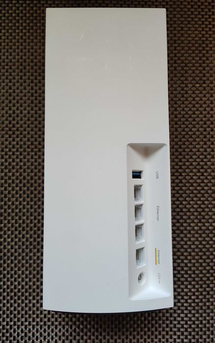 Linksys MX4200 роутер (АХ4200) WIFI 6 роутер із США