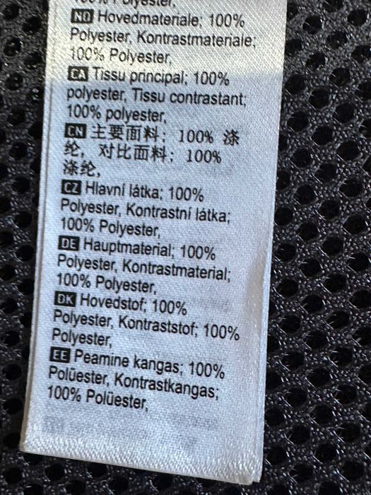 Kari Traa Louise Bag damska nerka sportowa saszetka do biegania w góry