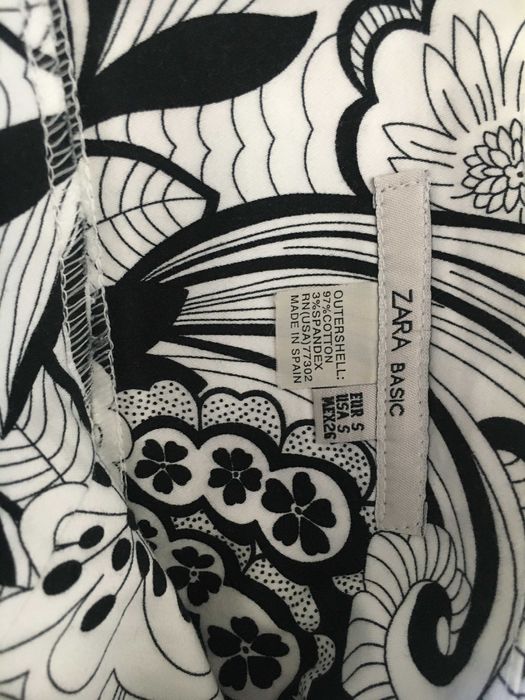 Vestido cai-cai Midi