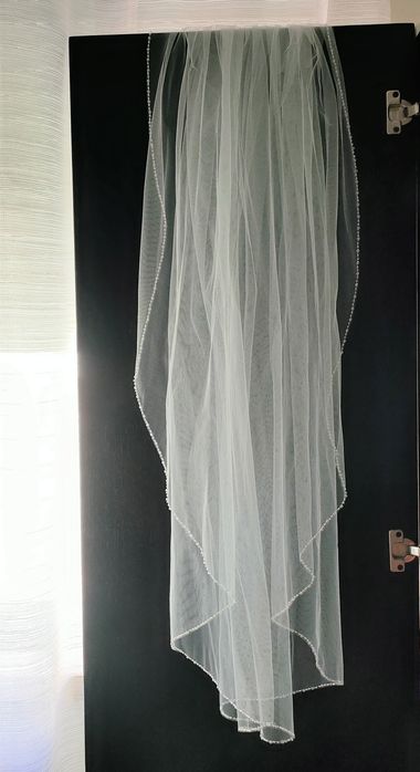 Vestido de noiva Morilee (tamanho: USA 6; UK 8, EU 36)