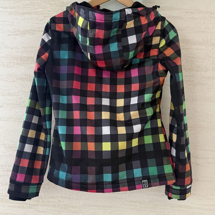 Windstopper Roxy rozm S