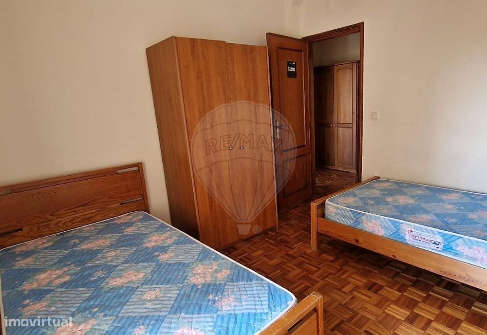 Apartamento T2 para venda