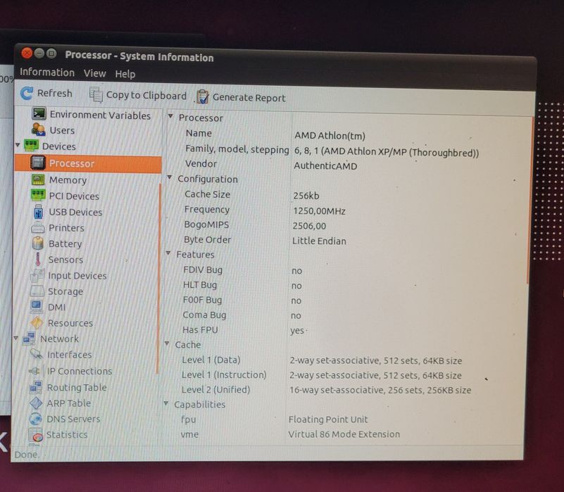 Abit NF7 Socket A Athlon XP Retro PC  płyta główna
