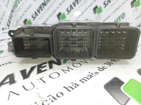 Centralina motor / ECU PEUGEOT 508