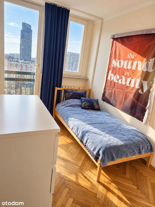 Pokój dla studenta | Centrum | 1700 zl