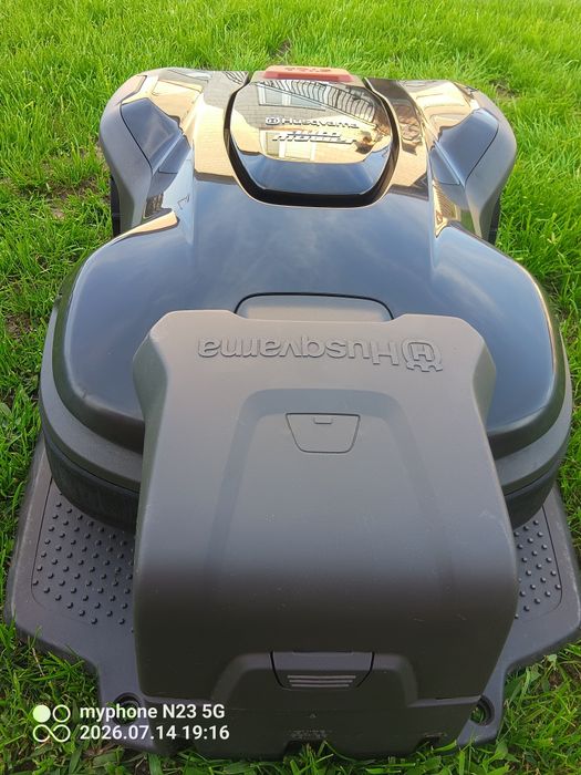 Automower Husqvarna X405