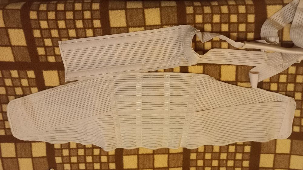 Orteza tułowia Neox P11