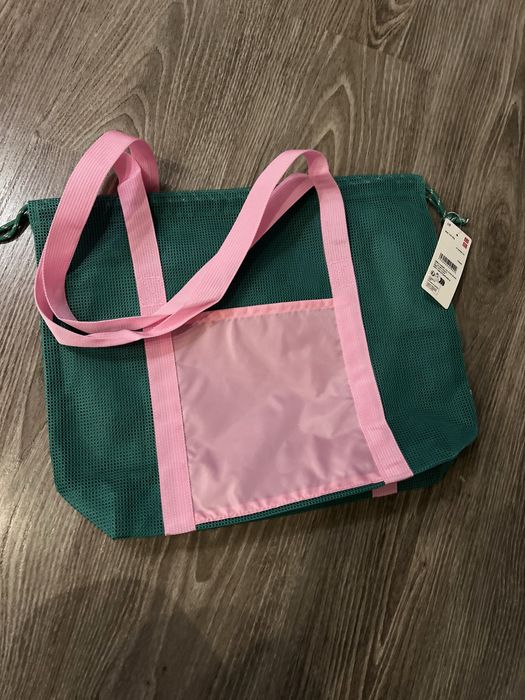 Пляжна сумка Uniqlo