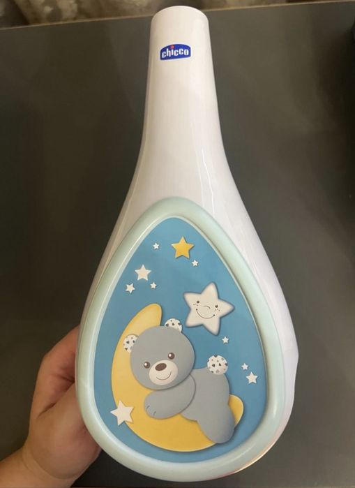 Продам мобіль на ліжечко