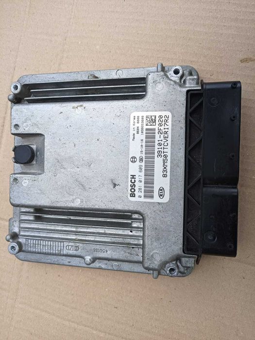komputer sterownik SILNIKA KIA SORENTO II 2.2 crdi 10R.39101-2F020