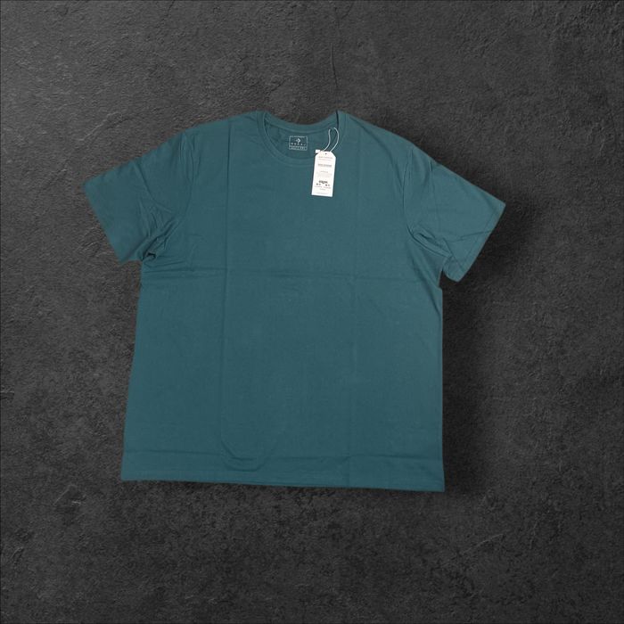 Kolorowe koszulki bawełniane Moraj duży rozmiar-6xl