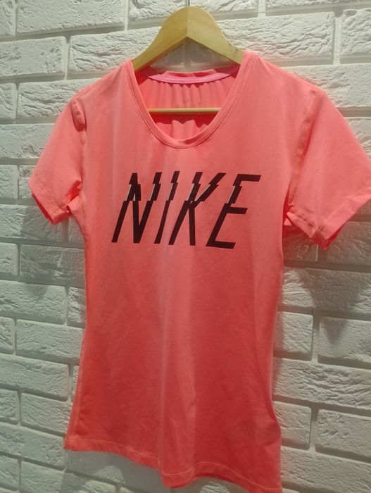 Koszula damska nike