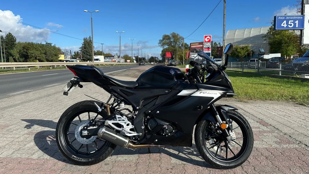 Yamaha