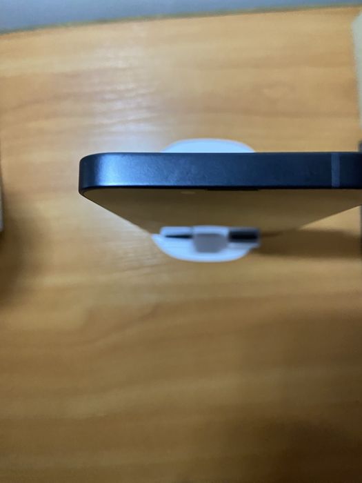 Apple iPhone 16e 128GB Black (Оригінал) під ремонт / на відновлення