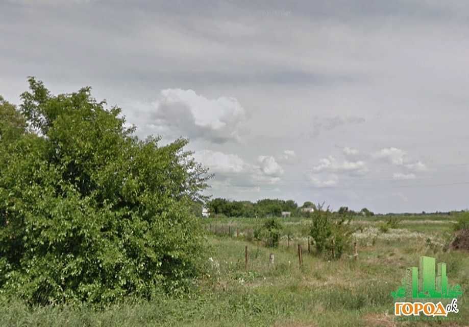 Ділянка с.Леськи