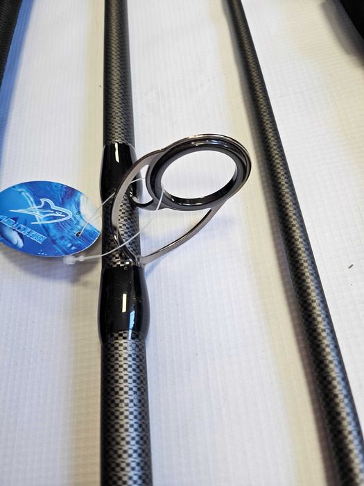 2 nowe zestawy karpiowe 360 cm 68-180 g + KOŁOWROTKI 250 zł