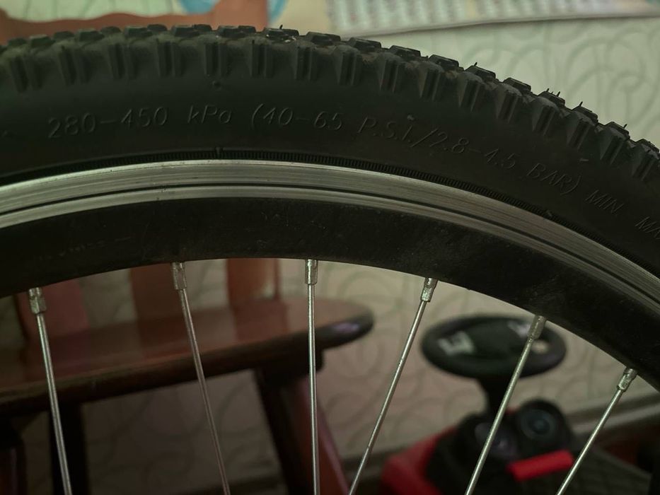 Велосипед Formula 24