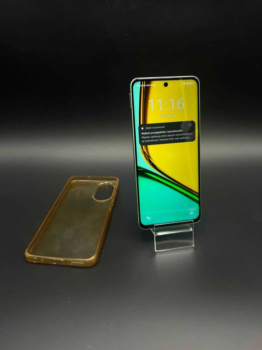 Realme C67 8/256GB 6.72"