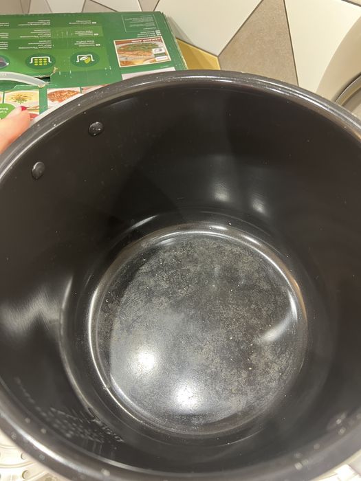 Мультиварка PHILIPS Viva Collection HD4731