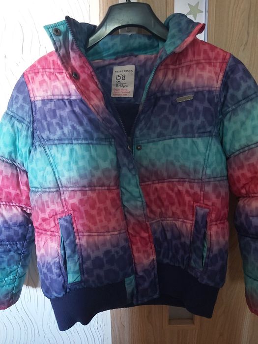 Kurtka Reserved. 158