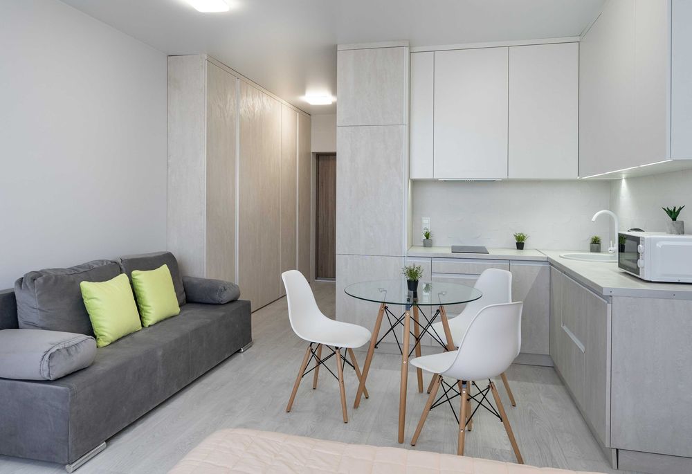 Подобова оренда, за 5 хв. від метро, Бажана, 17 -  будинок з Укриттям!