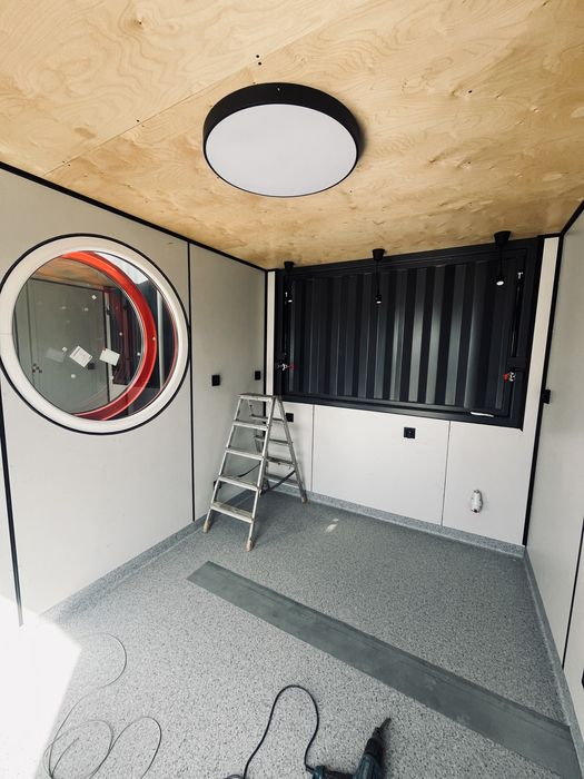 Solidny fachowiec  – Stolarz instalator złota rączka