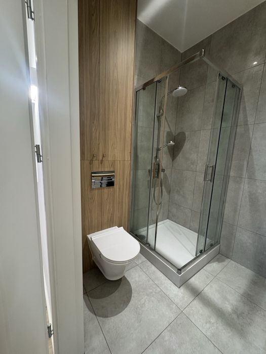 Mieszkanie na wysoki standard