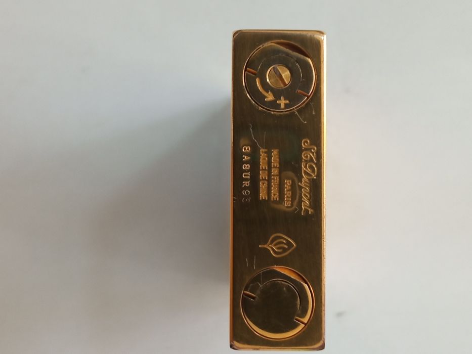 Isqueiro S.T.Dupont Ligne 2 Rendez-Moon Star