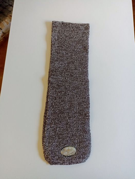 Cachecóis, gola e gorro