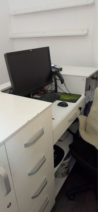 Ресепшен у подарунок