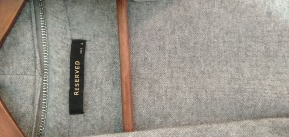 Kardigan, sweter damski, Reserved, rozmiar S, Tychy