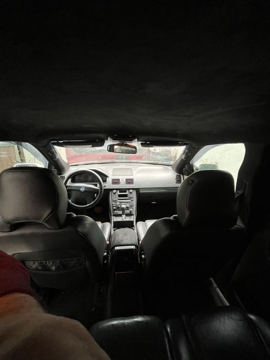 Volvo xc90 7os Disel Automat